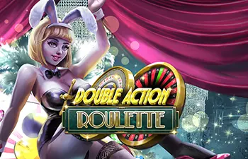 Double Roulette