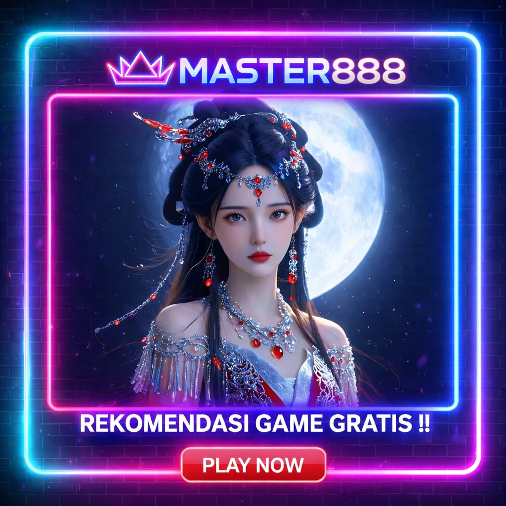 Galeri foto Master888 : Dunia Game Online Pilihan Dengan Fitur Lengkap di Jakarta